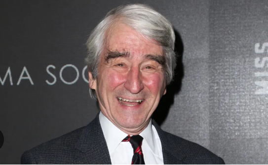 What Is Sam Waterston's Net Worth: Actor's Wealth Story