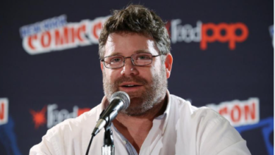 What Is Sean Astin's Net Worth: Acting Career Explored