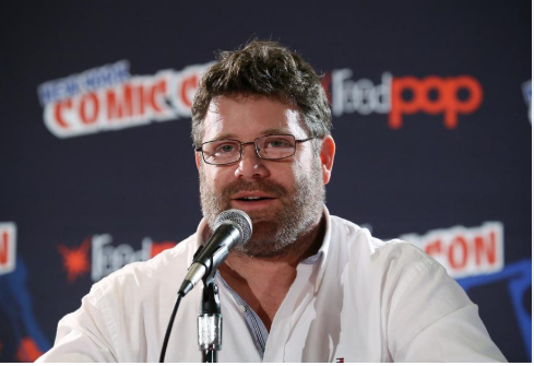 What Is Sean Astin's Net Worth: Acting Career Explored