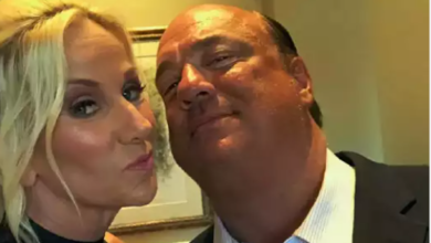 Paul Heyman'S Wife: a Look Into Their Relationship