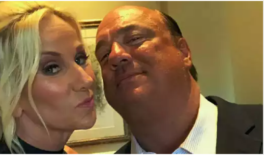 Paul Heyman'S Wife: a Look Into Their Relationship