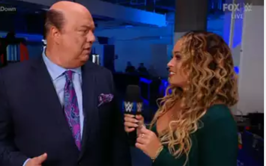 Paul Heyman'S Wife: a Look Into Their Relationship