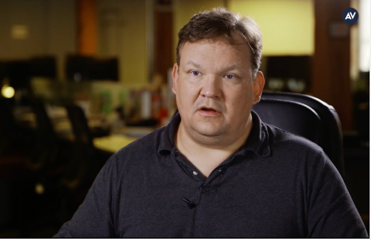 Andy Richter Net Worth: From Conan to Comedy—A Financial Overview