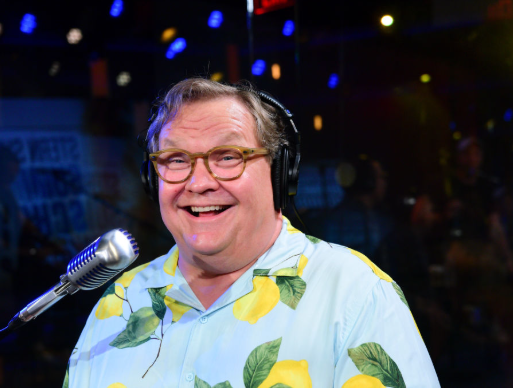 Andy Richter Net Worth: From Conan to Comedy—A Financial Overview