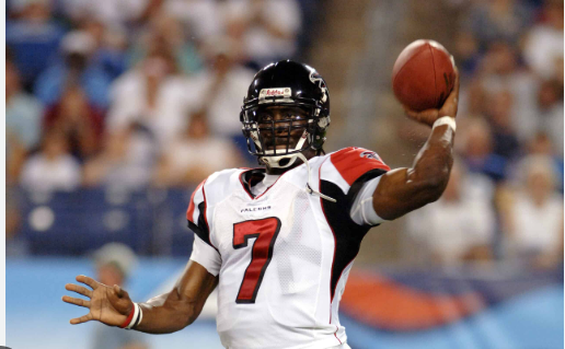 Michael Vick Jr: The Life and Career of Michael Vick Jr