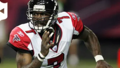 Michael Vick Jr: The Life and Career of Michael Vick Jr