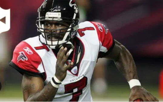 Michael Vick Jr: The Life and Career of Michael Vick Jr