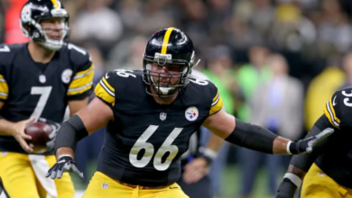 David DeCastro Net Worth: NFL Player's Financial Success