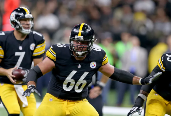 David DeCastro Net Worth: NFL Player's Financial Success