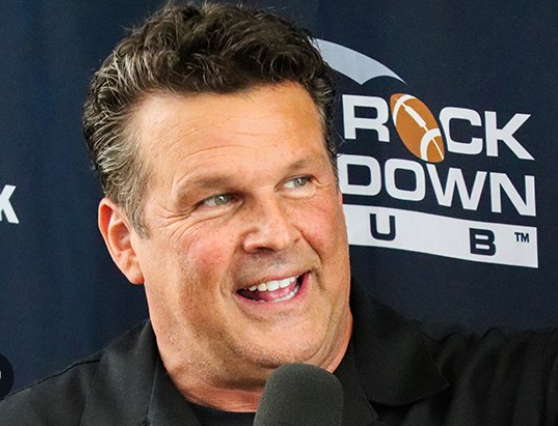 David Bazzel Net Worth: Sports Broadcaster's Wealth Insights