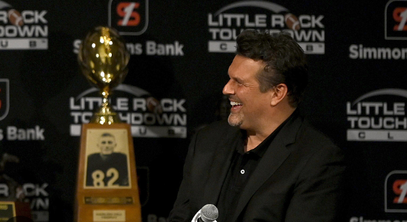 David Bazzel Net Worth: Sports Broadcaster's Wealth Insights