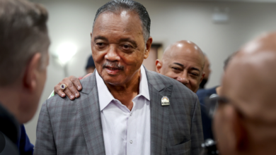 Jesse Jackson's Net Worth: Civil Rights Leader's Financial Legacy