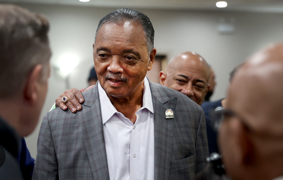 Jesse Jackson's Net Worth: Civil Rights Leader's Financial Legacy