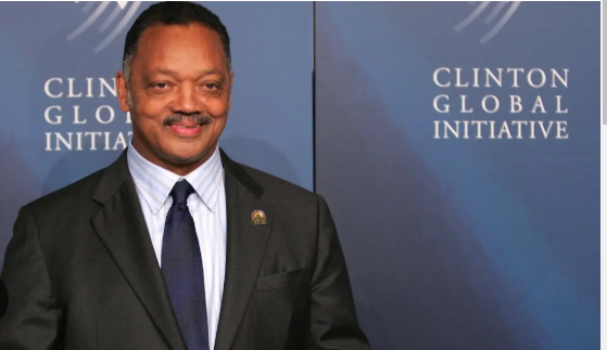 Jesse Jackson's Net Worth: Civil Rights Leader's Financial Legacy