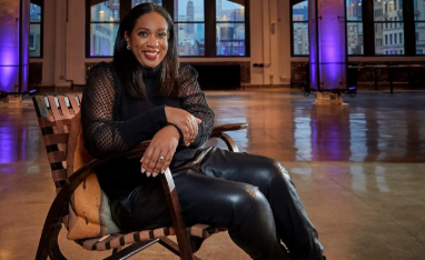 Sherrese Clarke Soares Net Worth: Media Executive's Financial Insights