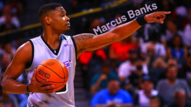 Marcus Banks Net Worth: NBA Player's Financial Insights