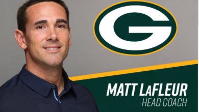 Matt LaFleur Height: Exploring the Coach's Physical Stats