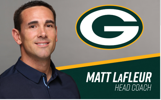 Matt LaFleur Height: Exploring the Coach's Physical Stats