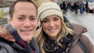 Katie Pavlich Husband Who Is Katie Pavlich Married To