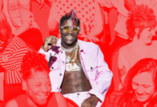 Lil Yachty Height: How Tall Is Rapper Lil Yachty?