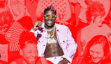 Lil Yachty Height: How Tall Is Rapper Lil Yachty?