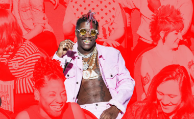 Lil Yachty Height: How Tall Is Rapper Lil Yachty?