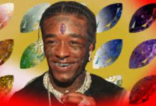 Lil Uzi Vert Net Worth 2024 A Look at Lil Uzi Vert's Net Worth in 2024