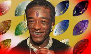 Lil Uzi Vert Net Worth 2024 A Look at Lil Uzi Vert's Net Worth in 2024