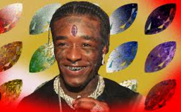 Lil Uzi Vert Net Worth 2024 A Look at Lil Uzi Vert's Net Worth in 2024