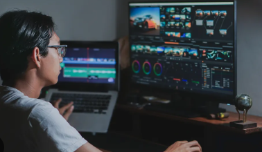 Best Video Editors for Freelancers: A Complete Comparison