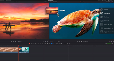 Best Video Editors for Editing High-Resolution Footage