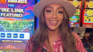 Jackpot Beauties Net Worth: Assessing the Financial Success of the Casino Enthusiast