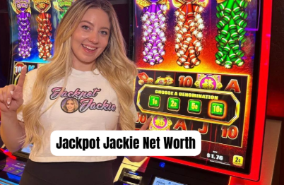 Jackpot Beauties Net Worth: Assessing the Financial Success of the Casino Enthusiast