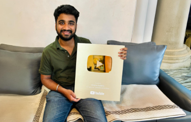 Atharva Sudame Net Worth: His Income & Wealth in 2025