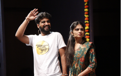 Atharva Sudame Net Worth: His Income & Wealth in 2025