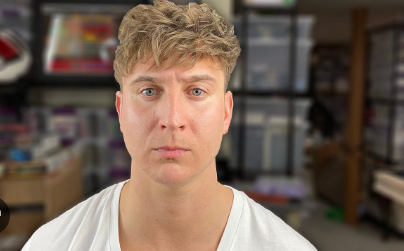 Cool Trainer Ryan Net Worth: Pokémon YouTuber's Income