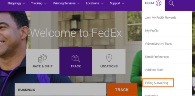 Fedex Delta Co: Fedex Delta Company Services