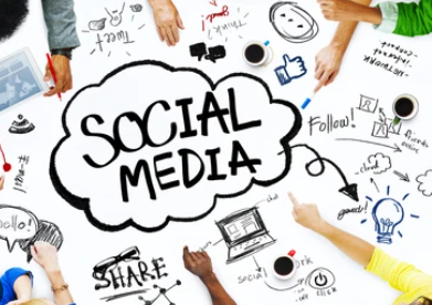 Desmadrososlatinos: Social Media Profile
