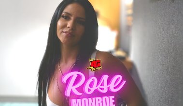 Is Rose Monroe Natural: A Look at Rose Monroe's Natural Beauty