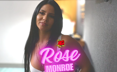 Is Rose Monroe Natural: A Look at Rose Monroe's Natural Beauty