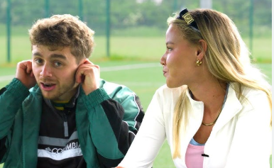 ChrisMD Net Worth: The YouTube Footballer's Wealth