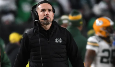 Matt Lafleur Football Career: A Look at Matt Lafleur's Football Journey