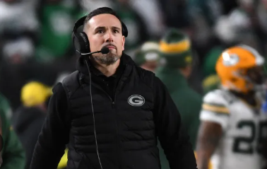 Matt Lafleur Football Career: A Look at Matt Lafleur's Football Journey