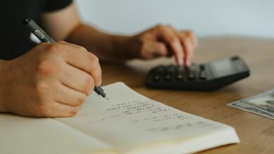 bookkeeping financial management tips