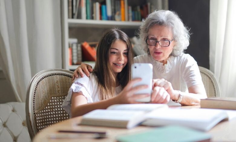 bookkeeping strategies for parents