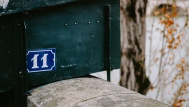 contact information for guide