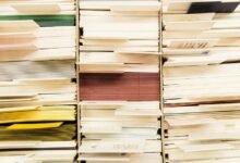 effective financial recordkeeping techniques