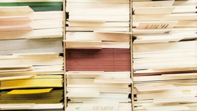 effective financial recordkeeping techniques