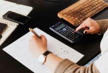 efficient accounting with nyquordle