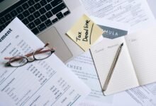 effortless financial management solution